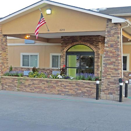 Surestay Plus By Best Western Montrose Εξωτερικό φωτογραφία