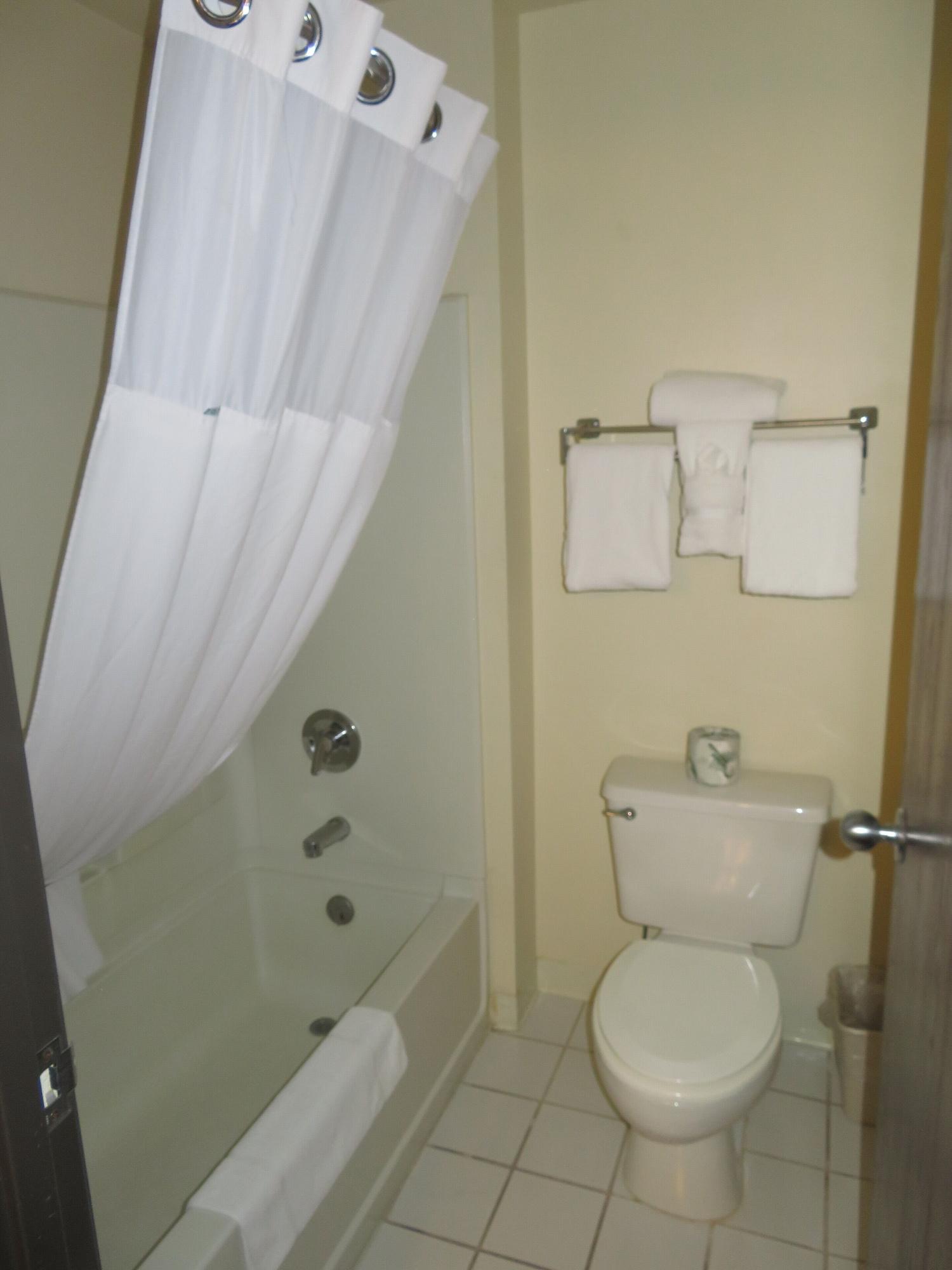 Surestay Plus By Best Western Montrose Εξωτερικό φωτογραφία