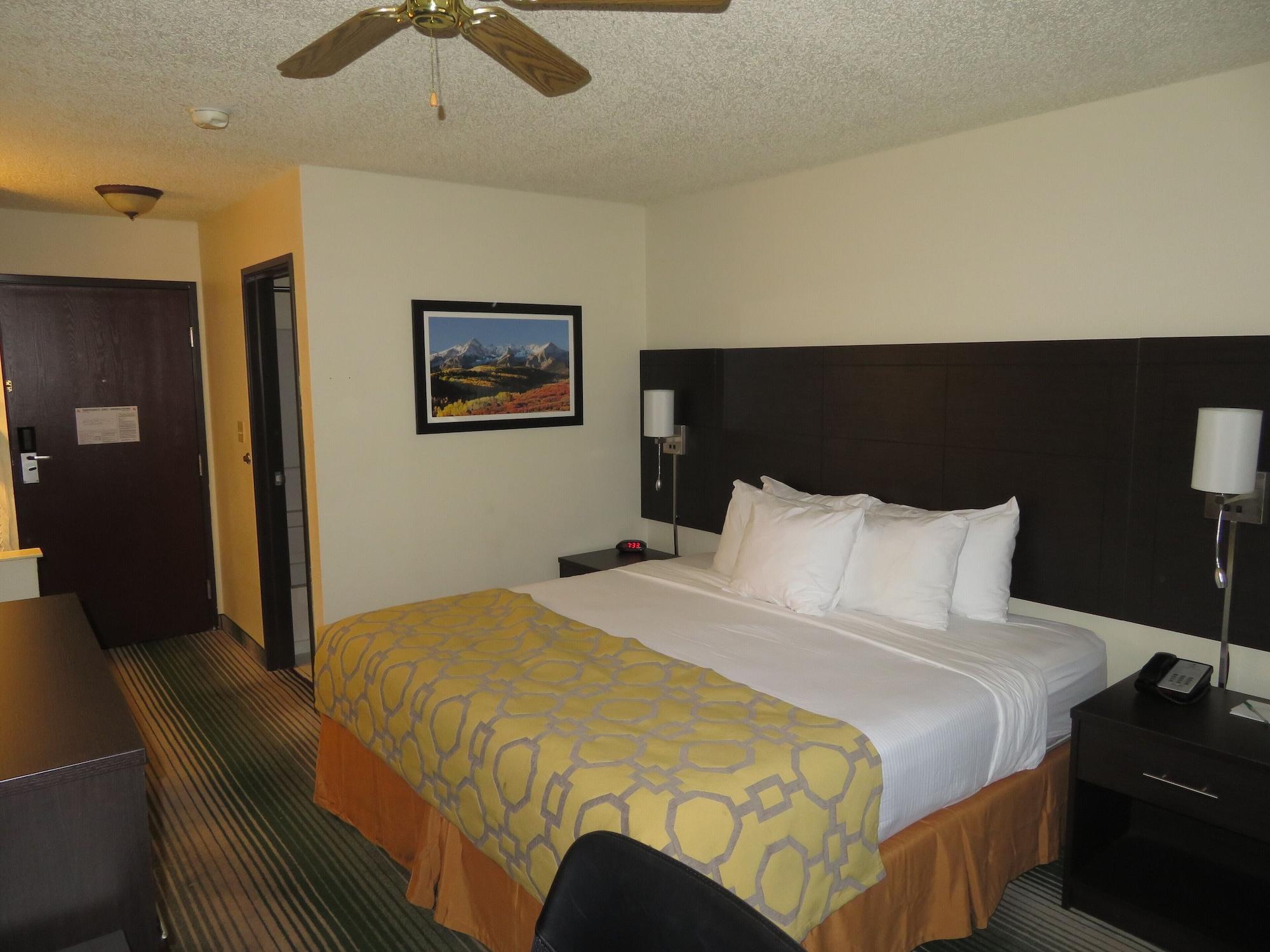 Surestay Plus By Best Western Montrose Εξωτερικό φωτογραφία