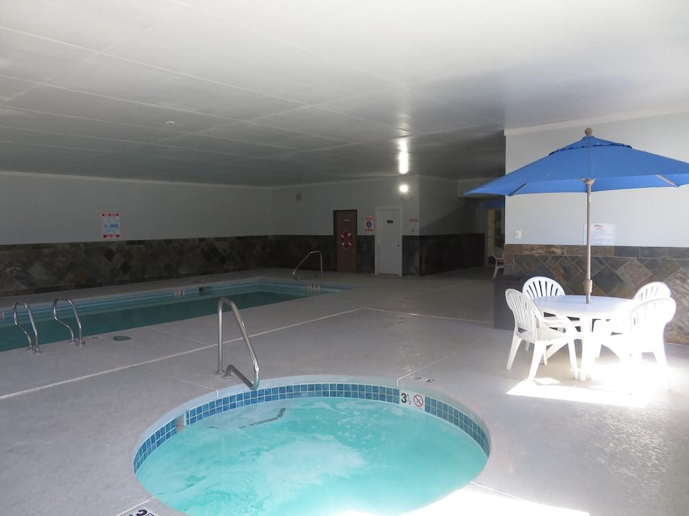 Surestay Plus By Best Western Montrose Εξωτερικό φωτογραφία