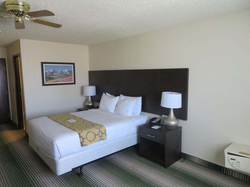 Surestay Plus By Best Western Montrose Εξωτερικό φωτογραφία