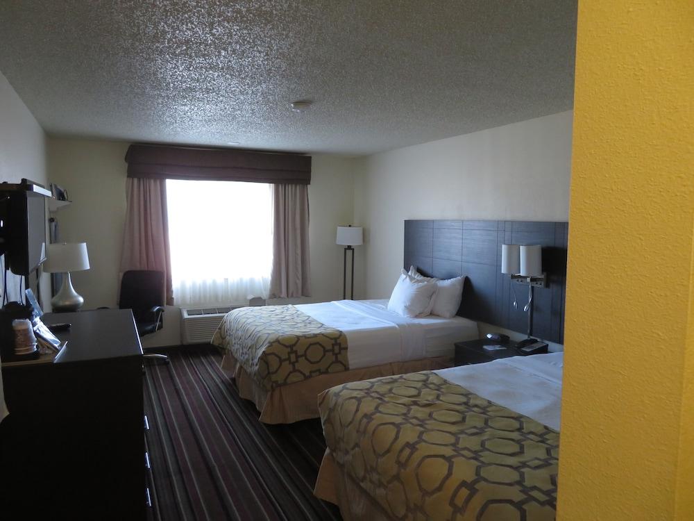Surestay Plus By Best Western Montrose Εξωτερικό φωτογραφία