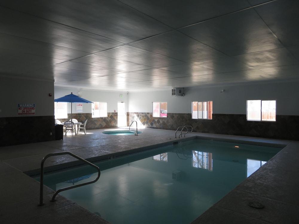 Surestay Plus By Best Western Montrose Εξωτερικό φωτογραφία