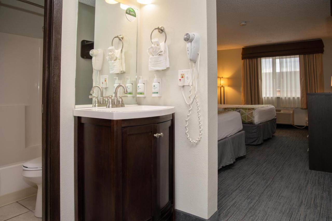 Surestay Plus By Best Western Montrose Εξωτερικό φωτογραφία