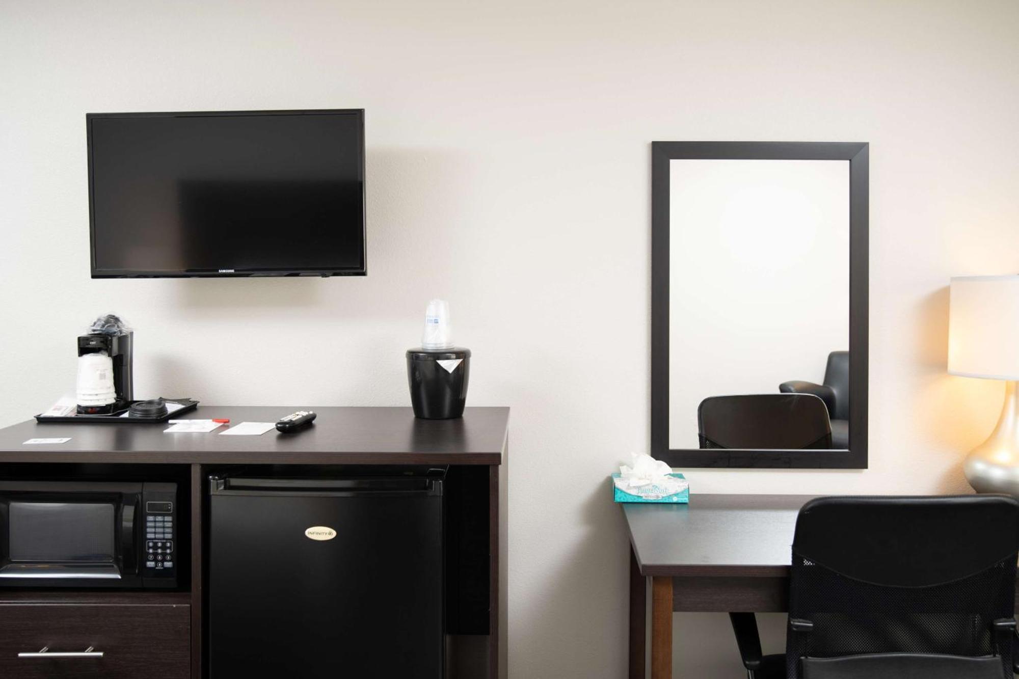 Surestay Plus By Best Western Montrose Εξωτερικό φωτογραφία