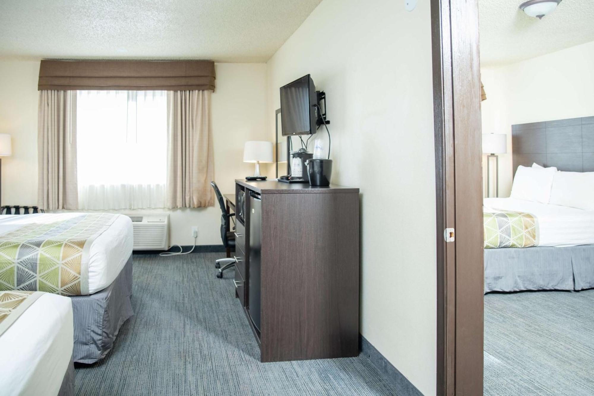 Surestay Plus By Best Western Montrose Εξωτερικό φωτογραφία