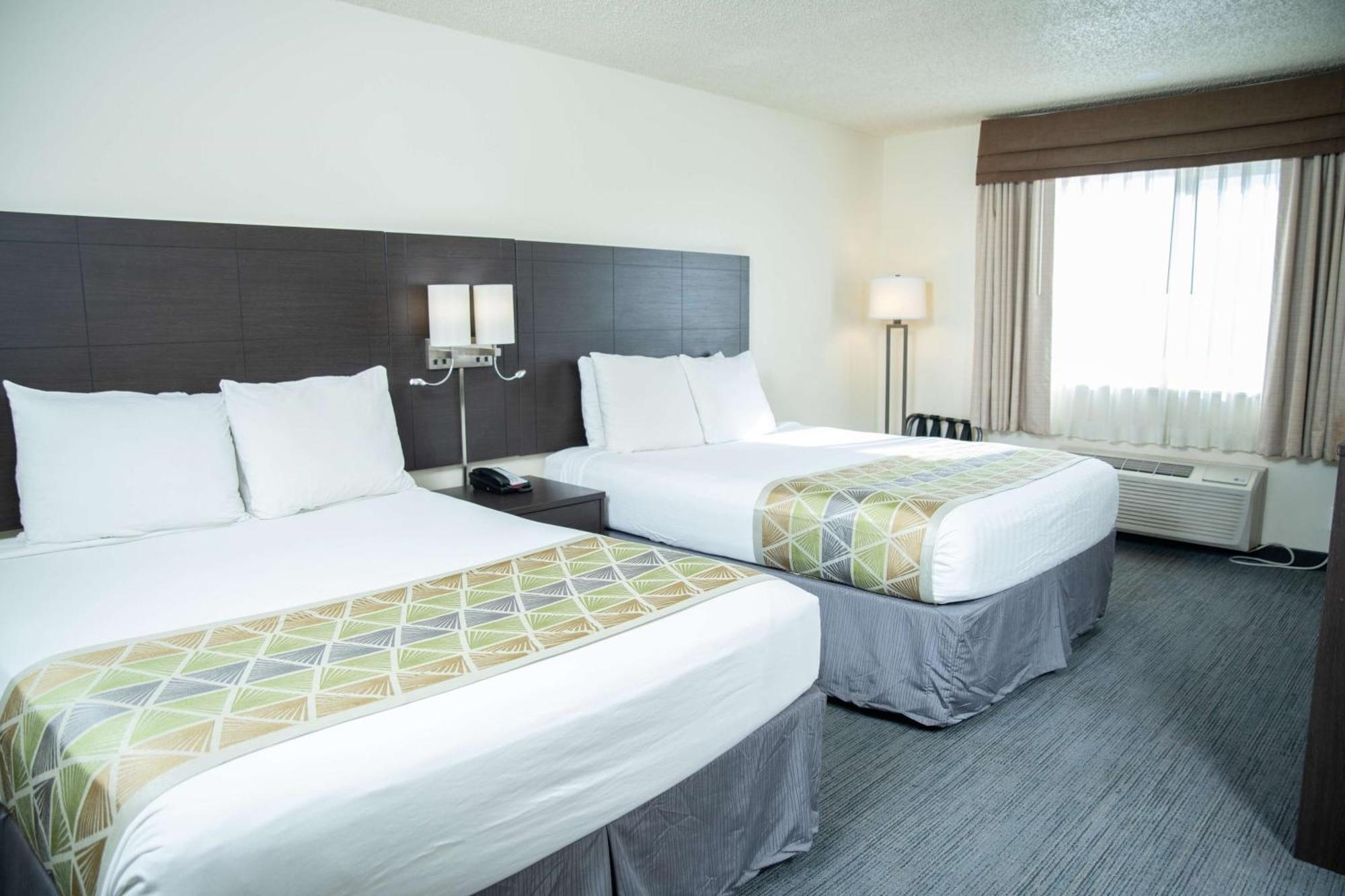 Surestay Plus By Best Western Montrose Εξωτερικό φωτογραφία