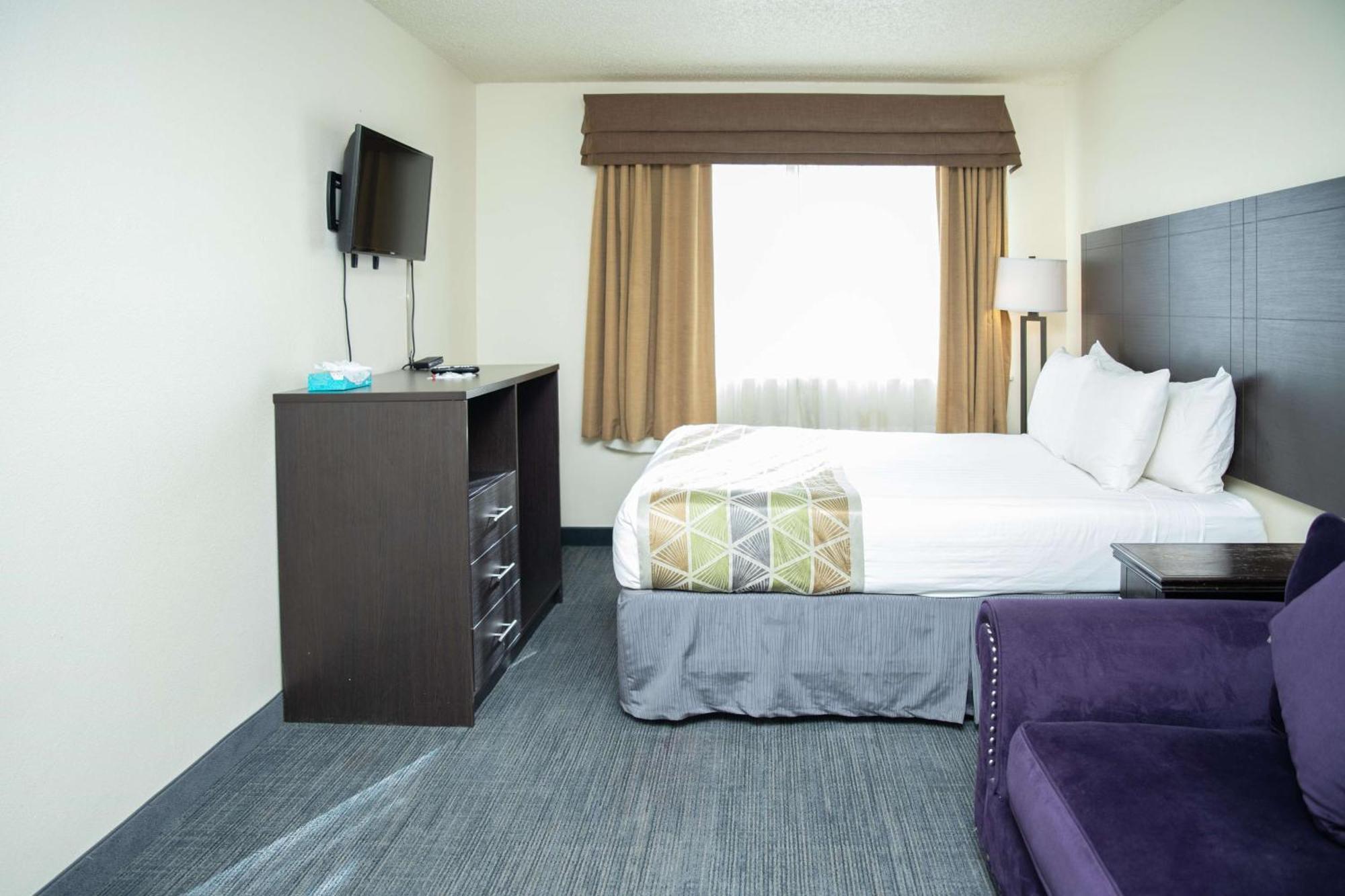 Surestay Plus By Best Western Montrose Εξωτερικό φωτογραφία