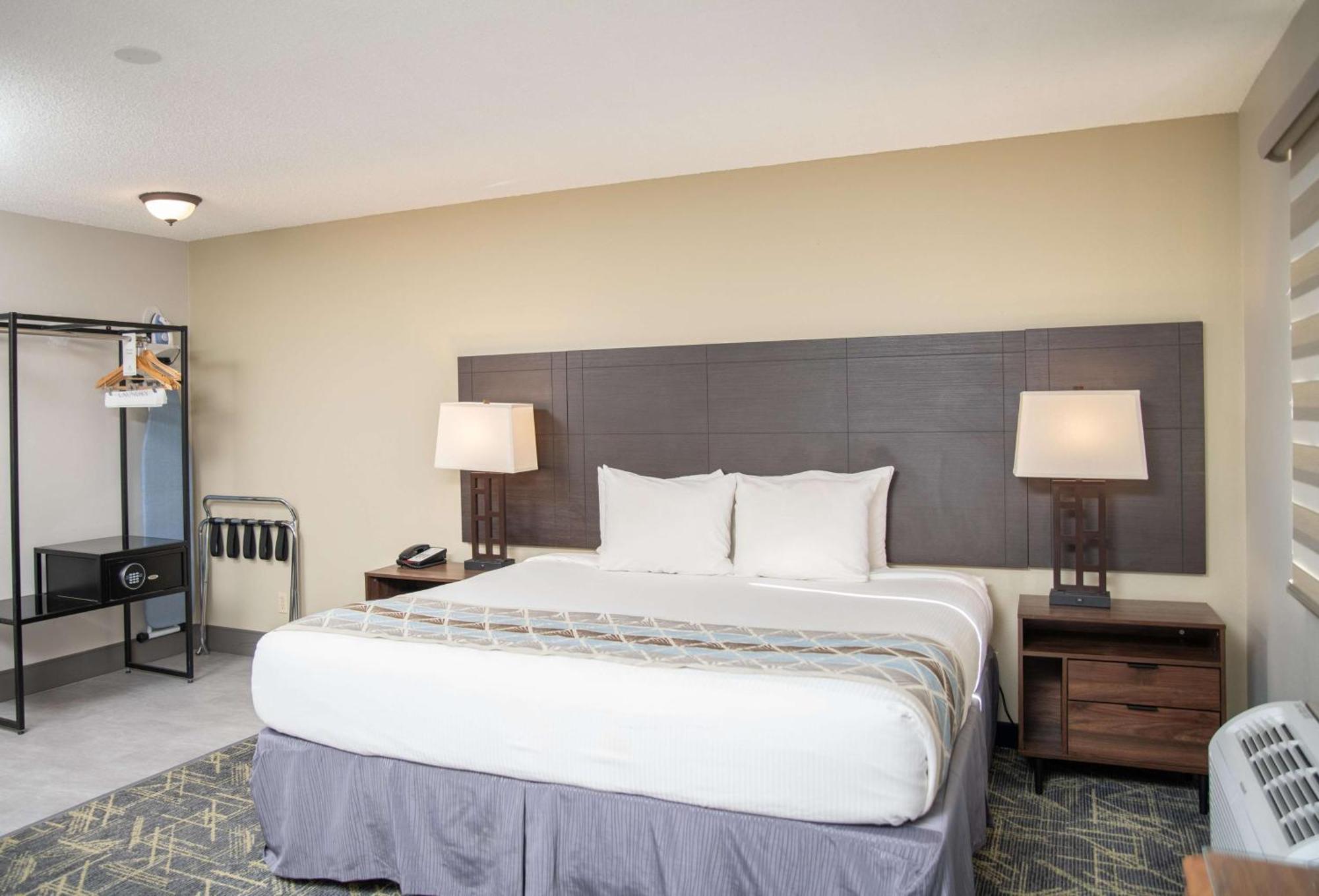 Surestay Plus By Best Western Montrose Εξωτερικό φωτογραφία