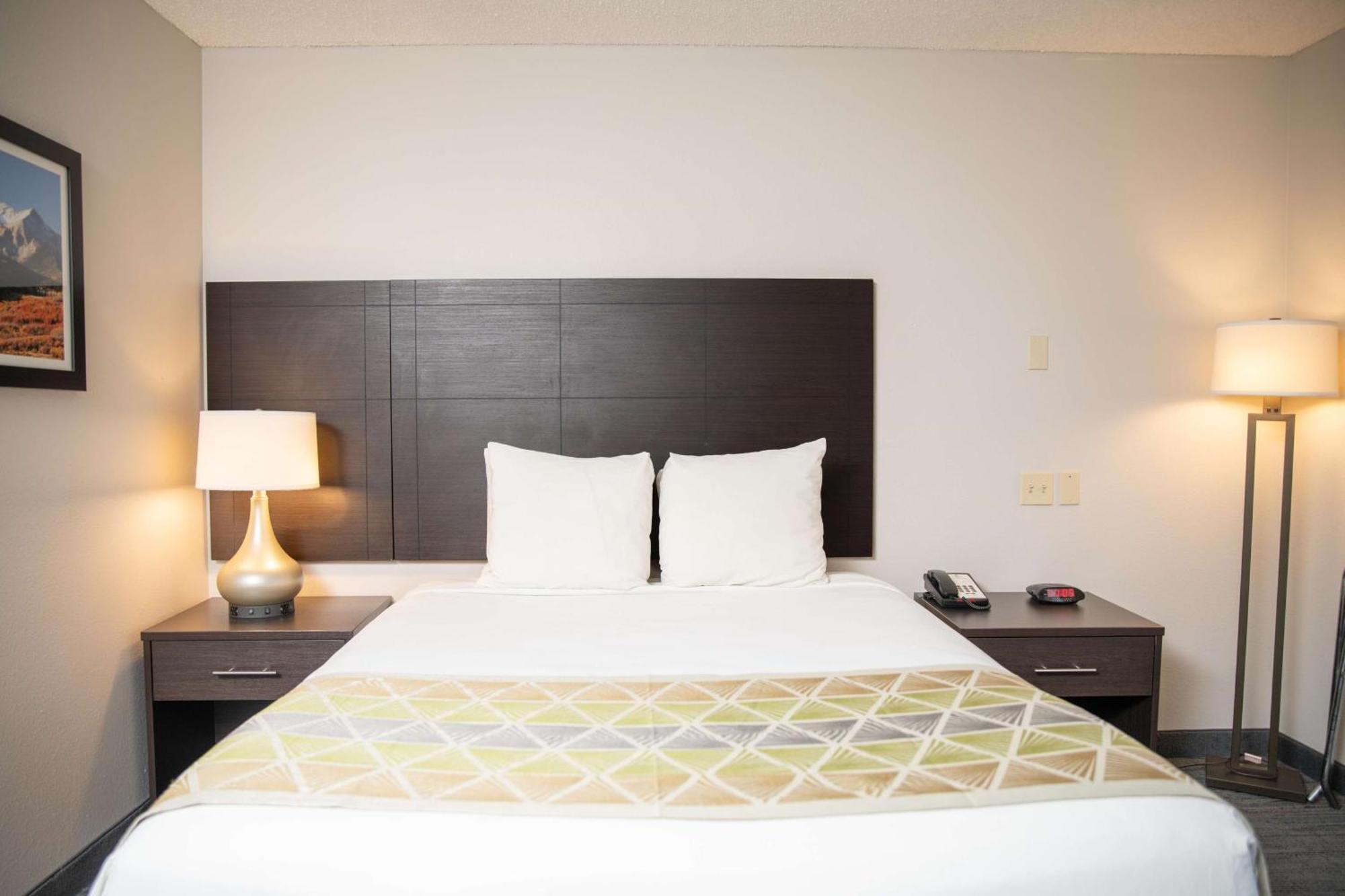 Surestay Plus By Best Western Montrose Εξωτερικό φωτογραφία
