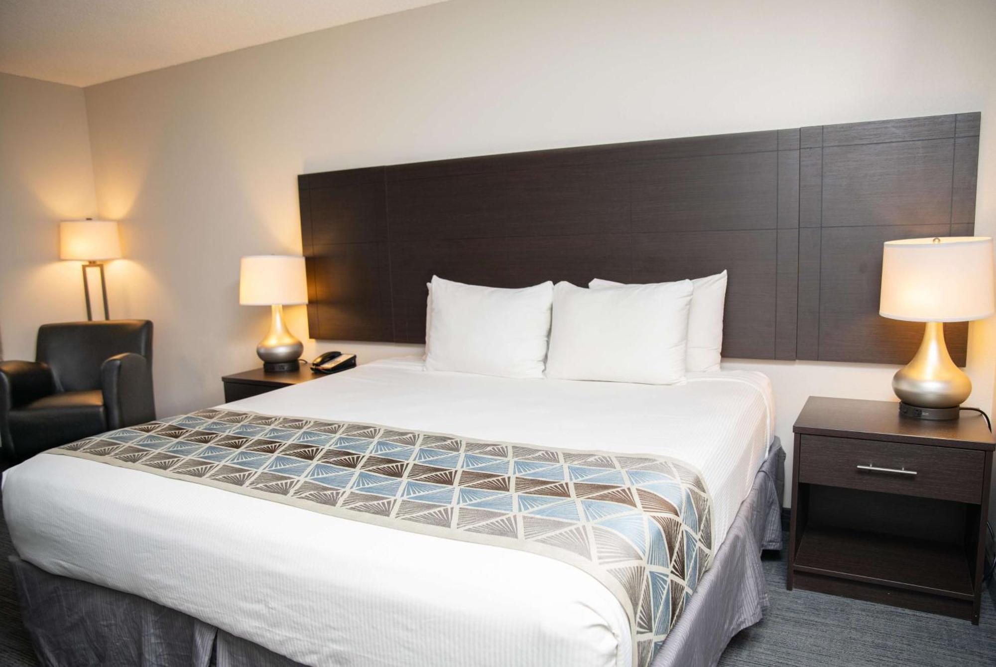 Surestay Plus By Best Western Montrose Εξωτερικό φωτογραφία