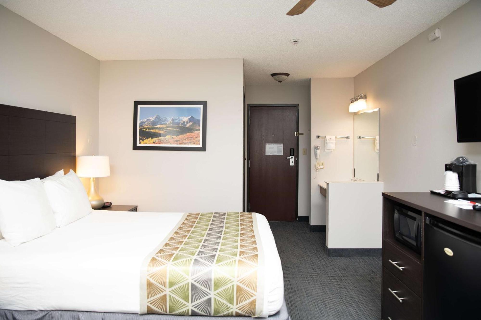 Surestay Plus By Best Western Montrose Εξωτερικό φωτογραφία