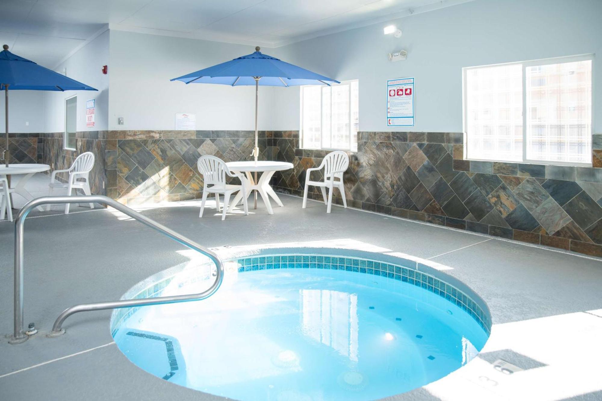 Surestay Plus By Best Western Montrose Εξωτερικό φωτογραφία