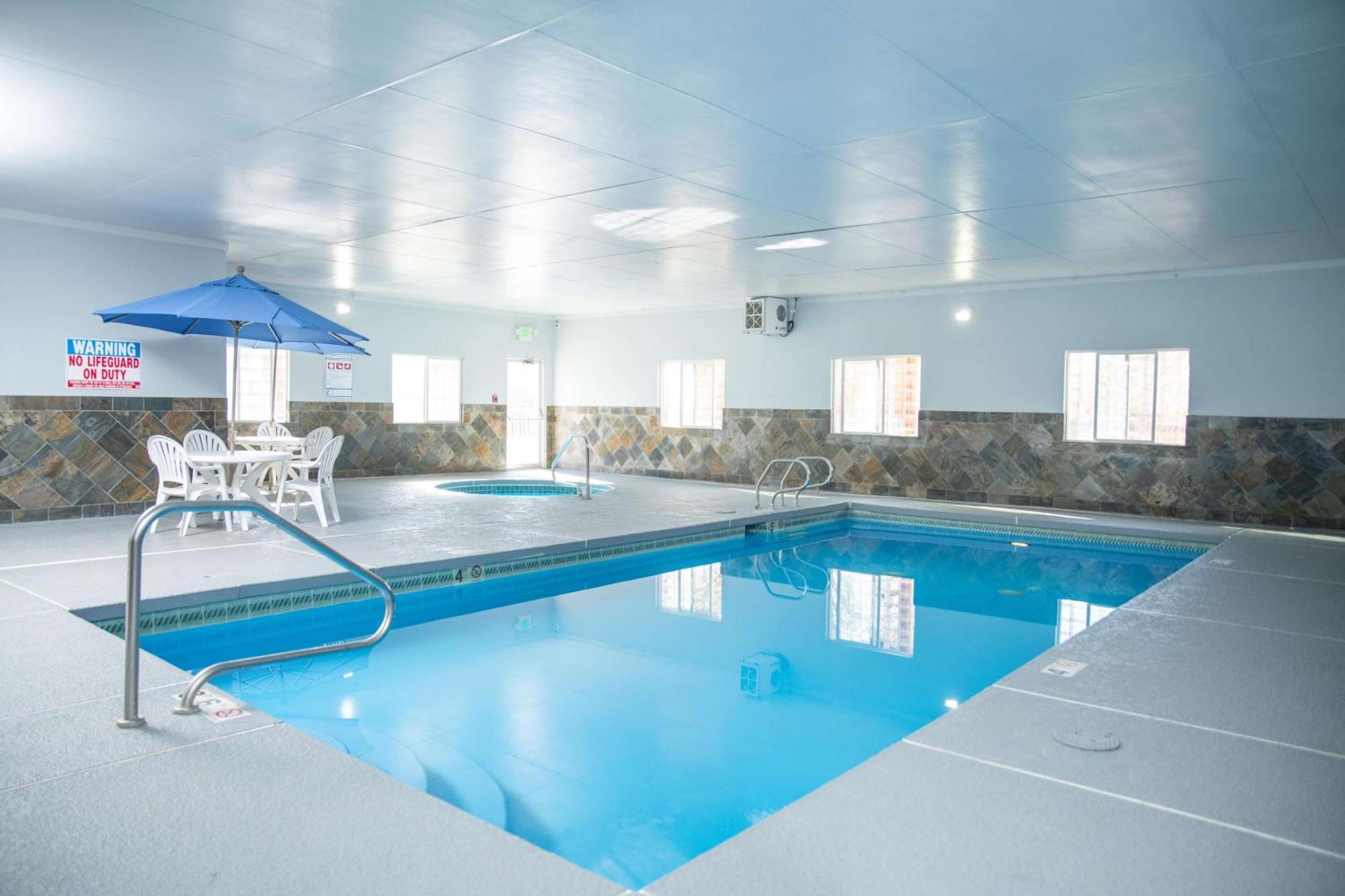 Surestay Plus By Best Western Montrose Εξωτερικό φωτογραφία