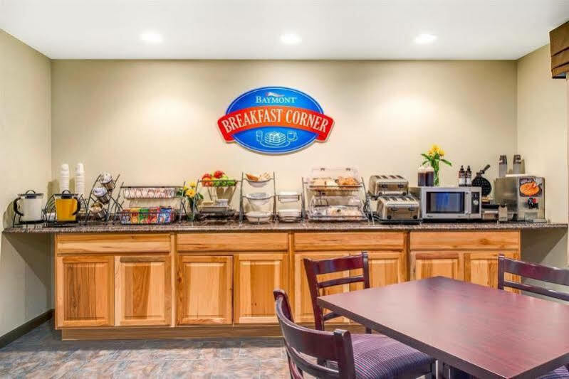 Surestay Plus By Best Western Montrose Εξωτερικό φωτογραφία