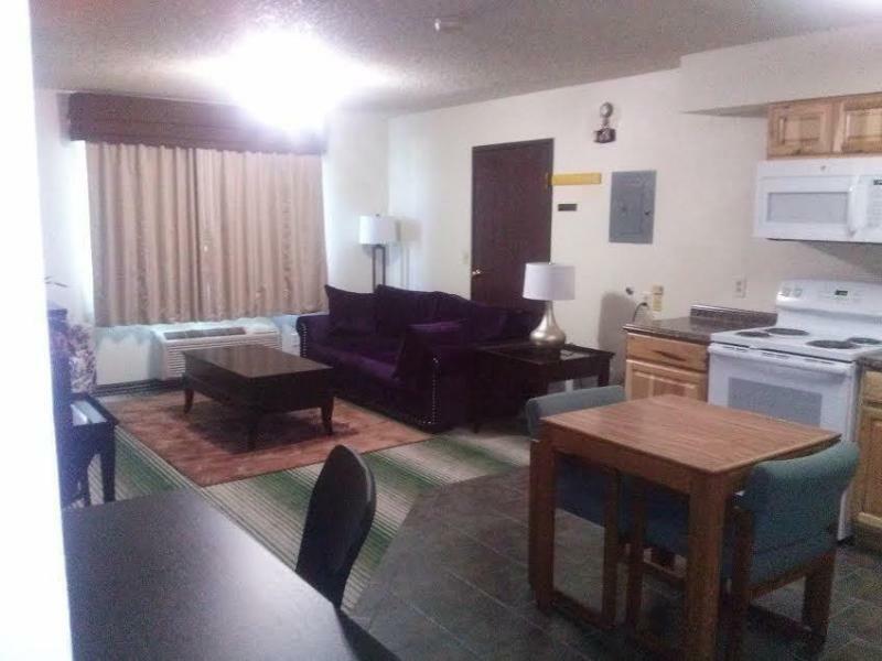 Surestay Plus By Best Western Montrose Εξωτερικό φωτογραφία