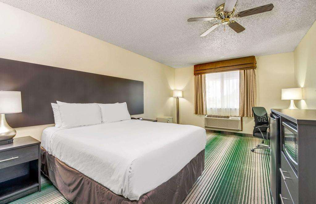 Surestay Plus By Best Western Montrose Δωμάτιο φωτογραφία