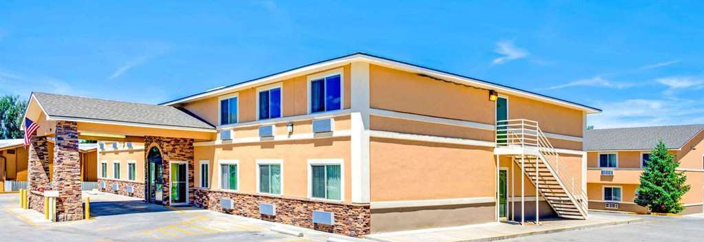 Surestay Plus By Best Western Montrose Εξωτερικό φωτογραφία
