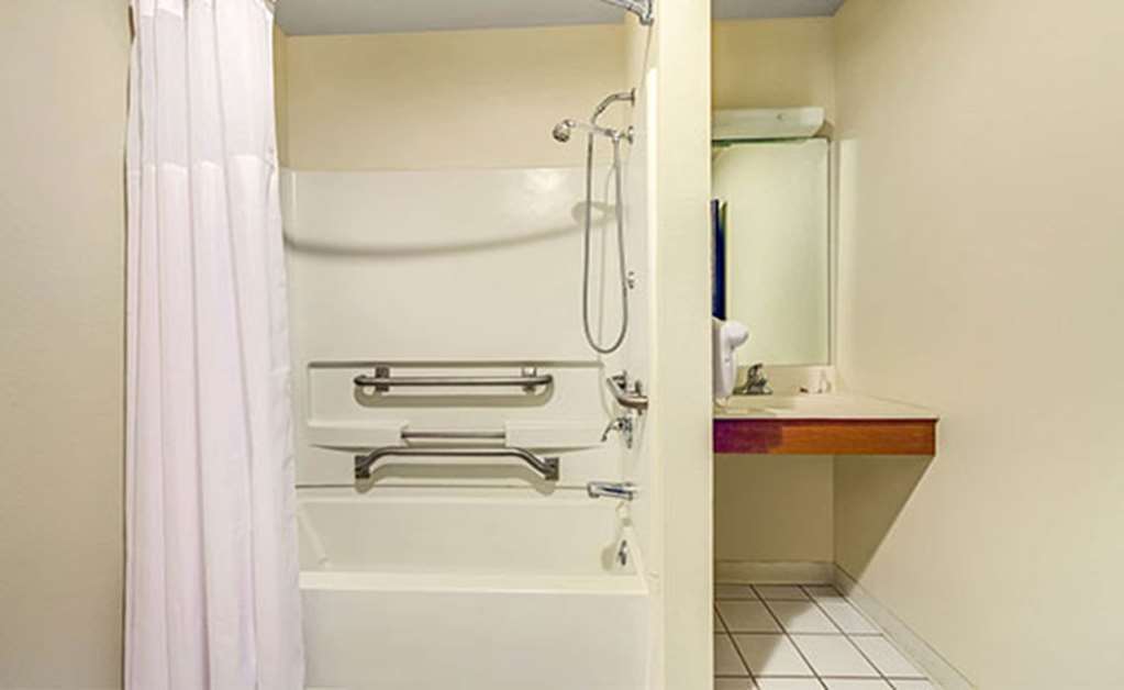 Surestay Plus By Best Western Montrose Δωμάτιο φωτογραφία