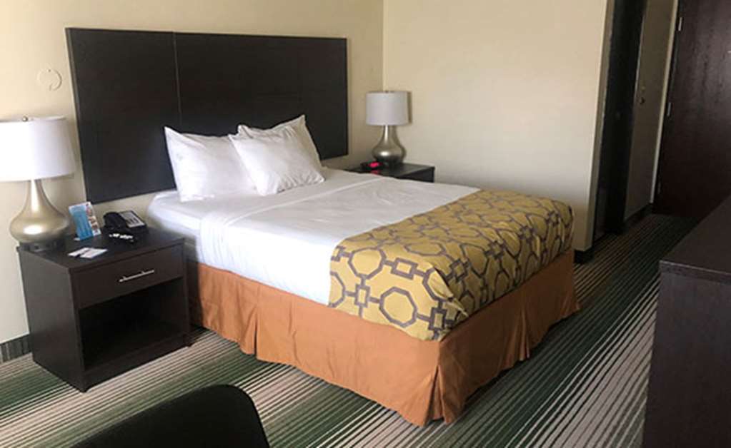 Surestay Plus By Best Western Montrose Δωμάτιο φωτογραφία