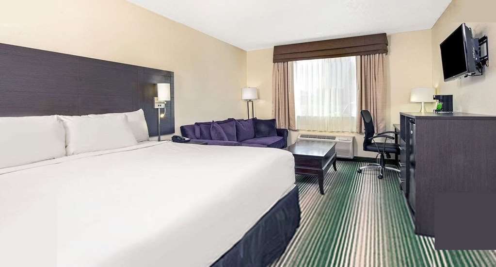 Surestay Plus By Best Western Montrose Δωμάτιο φωτογραφία