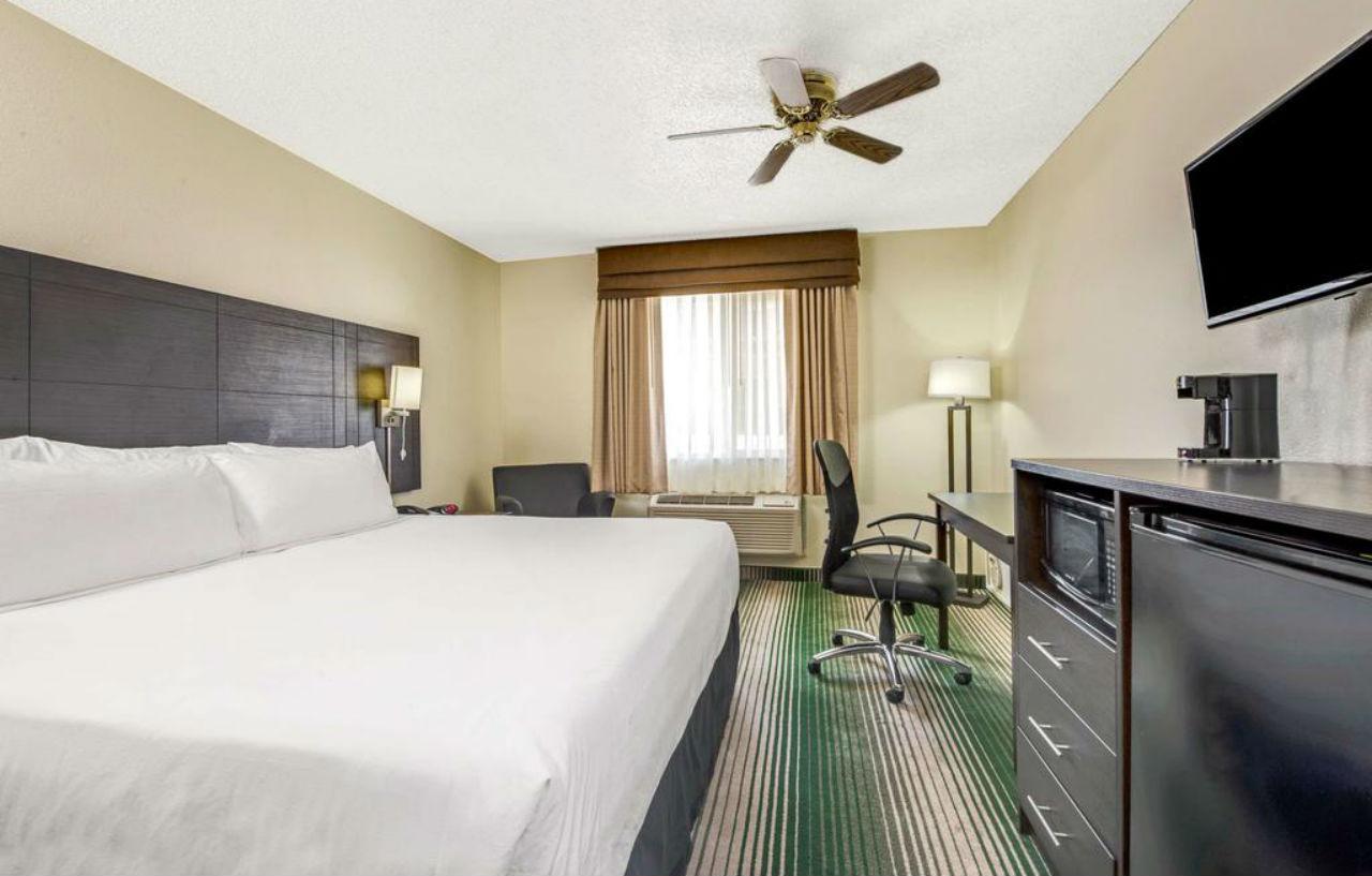 Surestay Plus By Best Western Montrose Εξωτερικό φωτογραφία