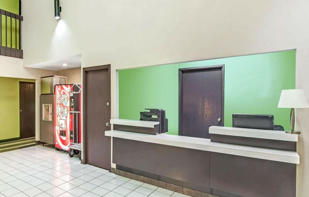 Surestay Plus By Best Western Montrose Εξωτερικό φωτογραφία